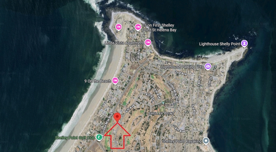 3 Bedroom Property for Sale in Shelley Point Western Cape